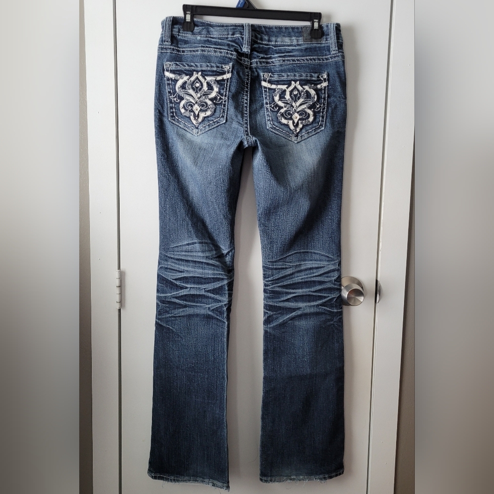 Love Nation Jeans